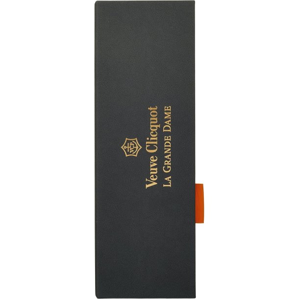 Veuve Clicquot Champagne La Grande Dame Ros 2006 - 12,5% i Gaveske 