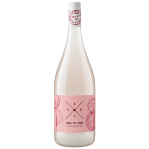 Vina Tendida Moscato Ros� Magnum 150 cl 5%