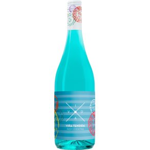 Vida Viña Tendida Blue 75 cl. - 5%