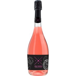 Vida Viña Tendida Sparkling Rosé 75 cl. - 6%