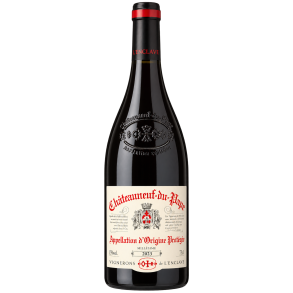 Vignerons de l'Enclave Ch�teauneuf-du-Pape 2023