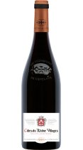 Vignerons de l'Enclave Côtes du Rhône Villages 2018 - 14%