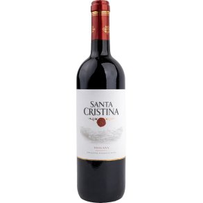 Santa Christina Villa Antinori Toscana IGT Rosso 75 cl. - 13%