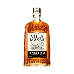 Villa Massa Amaretto 70 cl. 30%