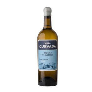 Vina Curvada Albillo Mayor Blanco 2021 75 cl.