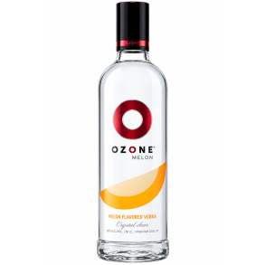Vodka Ozone m. Melon smag 50 CL. 38%