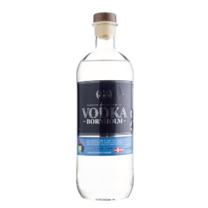 Vodka Bornholm Øko 70 cl. - 40%