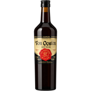 Von Oosten Bitter - 36%