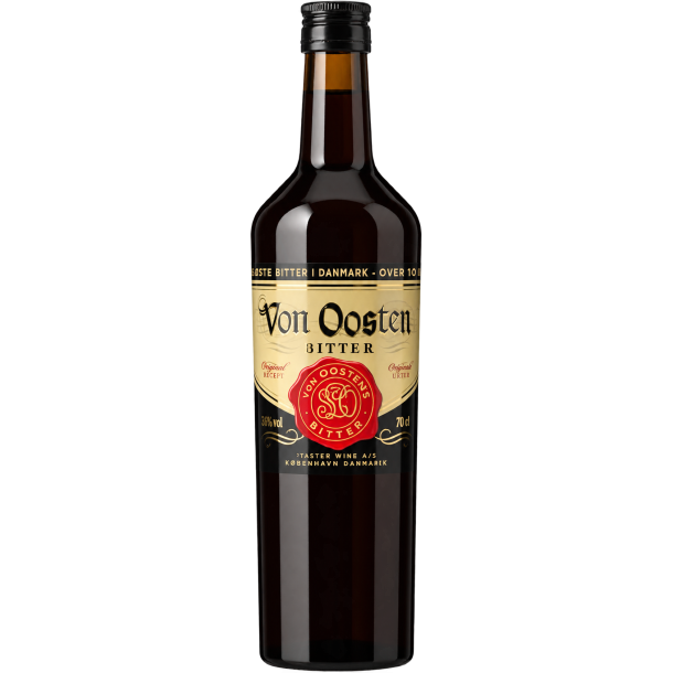 Von Oosten Bitter - 36%