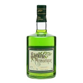 Warenghem Elixir d'Armorique Liqueur 70 cl. - 40%