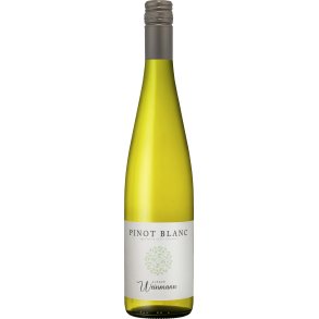 Weinmann Alsace Pinot Blanc 2023 75 cl. - 12,5% 