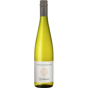 Weinmann Alsace Gewürtztraminer 2023 75 cl. - 13% 