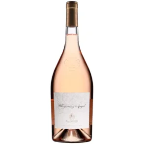 Château d'Esclans Whispering Angel Rosé 2024 75 cl. 