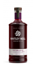 Whitley Neill Traditional Sloe Gin 70 cl. - 28%