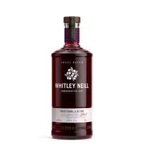 Whitley Neill Traditional Sloe Gin 70 cl. - 28%