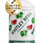 Whitley Neill Watermelon & Kiwi Gin 70 cl. - 43%