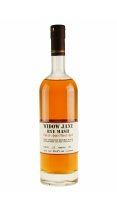 Widow Jane Rye Whiskey Oak & Apple Wood Aged 45,5%