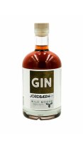 Wild Moose Likør Jordbær 70 cl. - 20%