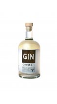 Wild Moose Gin Citrus 70 cl. - 40%