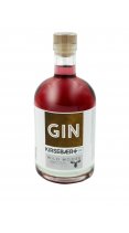 Wild Moose Gin Kirsebær 70 cl. - 40%