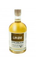 Wild Moose Likør Rom & Appelsin 70 cl. - 20%