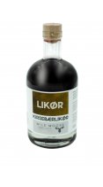 Wild Moose Kirsebær Likør 70 cl. - 20%