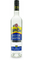 Worthy Park Rum-Bar Silver White Rom 70 cl. - 40%