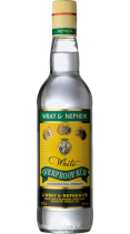 Wray & Nephew White Overproof Rum 70 cl. - 63%