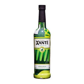 Xant Sour & Pear Likr 50 cl. - 15%