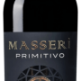 Tenuta Ulisse Masseri Primitivo 2022 14%