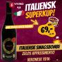 ZELOS Appassimento Veronese 15% 
