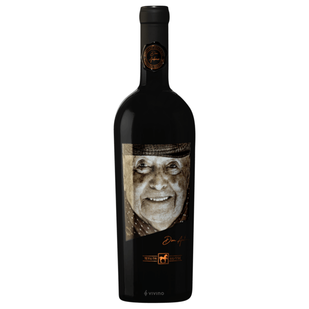 Tenuta Ulisse Don Antonio 15,5%
