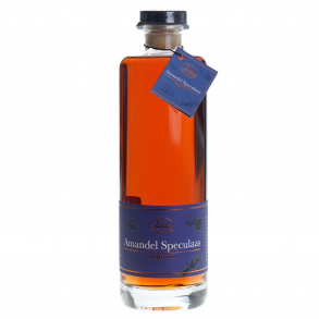Zuidam Amandel Speculaas Liqueur 70 cl. - 24%