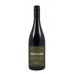 Zuma Zuma Shiraz/Cabernet Sauvignon 14%