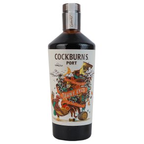 Cockburn´s Tawny Eyes  portvin 75 cl. 19%