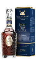 A.H. Riise Non Plus Ultra Old St. Croix La Galante 70 cl. 43,4%