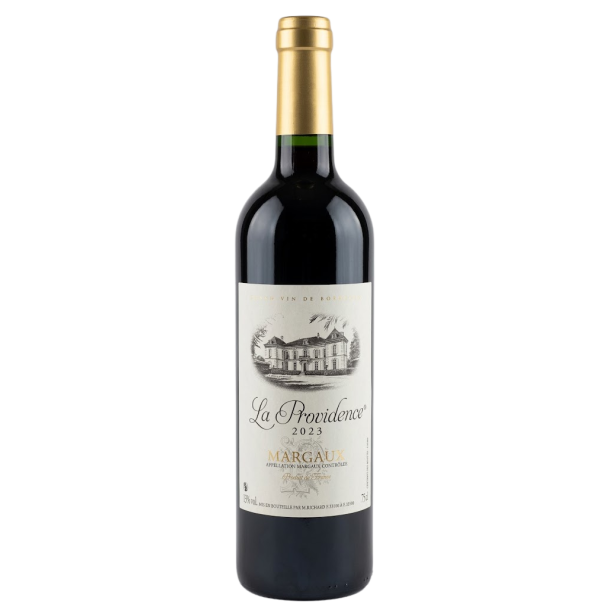 La Providence Margaux 2023 75 cl. 13%