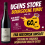 Chateau de Chazoux Bourgogne Macon 2023 75 cl. 12,5%