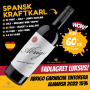 Abrigo Garnacha Tintorera Almansa 2022 15%