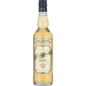 Aalborg Jubilæums Akvavit 70 cl. - 40%