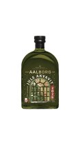 Aalborg Jule Akvavit 2025 70 cl. 47%