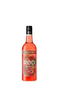 Aalborg Rød Grød Shot 70 cl. 20%