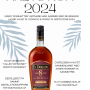 El Dorado 8 rs rum 70 cl. - 40%