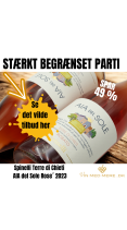 Spinelli Terre di Chieti AIA del Sole Rose´ 2023 75 cl. 