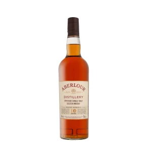 Aberlour 10 års Forest Reserve Old Scotch Whisky 70 cl. - 40%