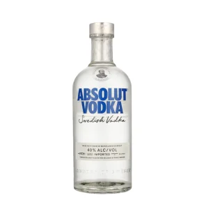 Absolut Vodka 70 cl. - 40%
