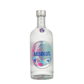 Absolut Vodka Mosaik 70 cl. 40%