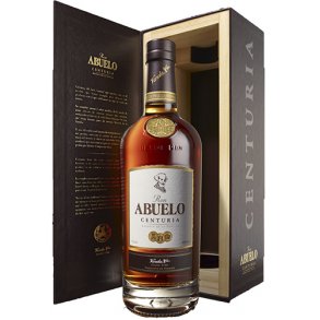 Abuelo Centuria 'Reserva de la Familia' Solera 30 r Rom 70 cl. - 40%