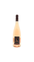 Jean de Villaret Cheverny Rose´ Val de Loire 2023