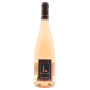 Jean de Villaret Cheverny Rose Val de Loire 2023
